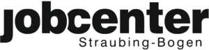 Logo Jobcenter Straubing-Bogen